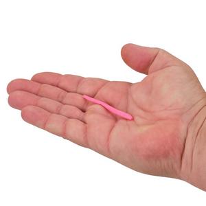 Berkley Gulp! Floating Trout Worm 2.5 Inch