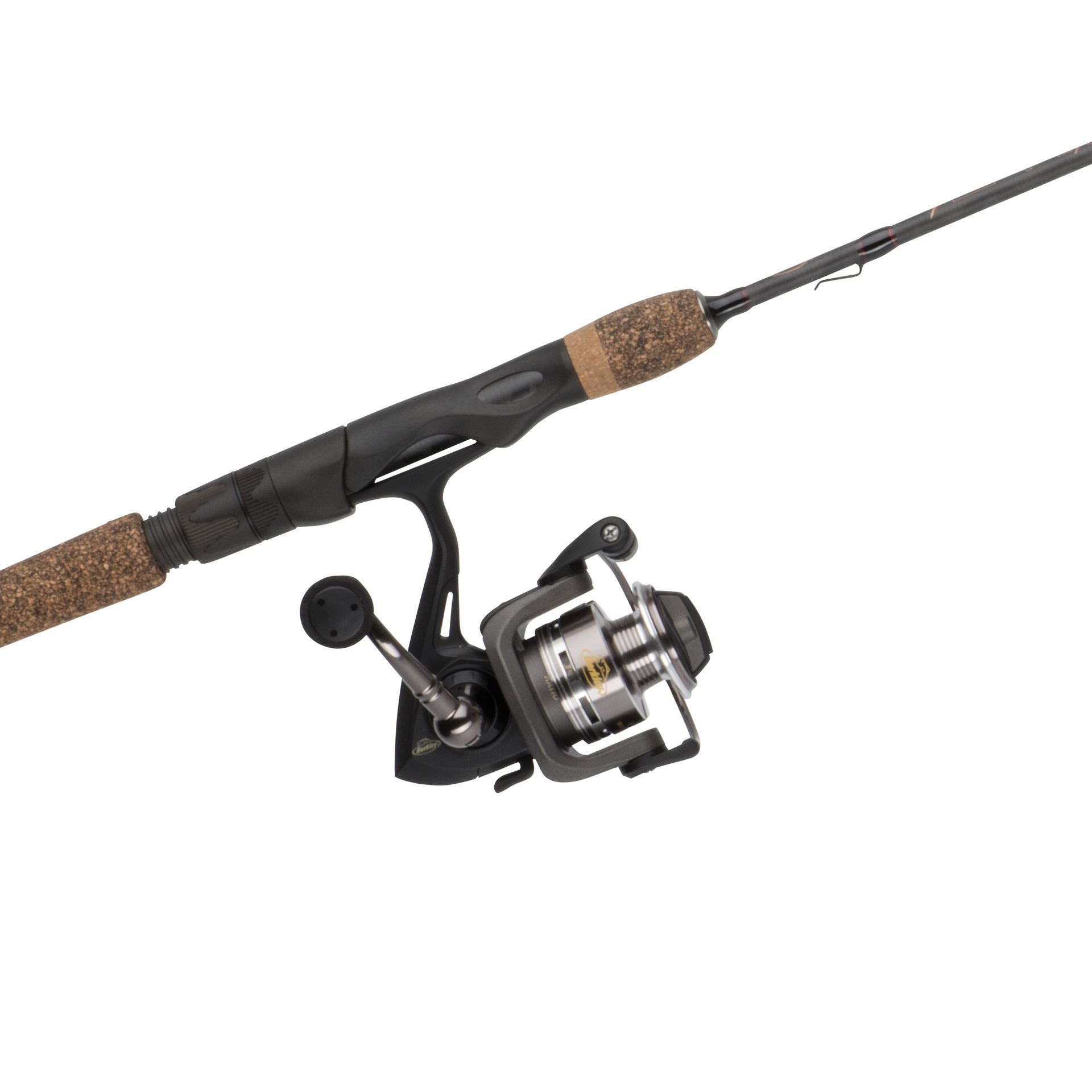 Berkley Lightning Rod™ Spinning Combo