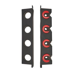 Berkley Twist Lock Rod Rack