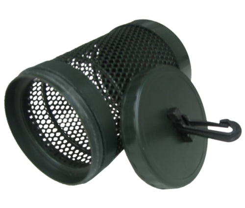 Danielson Bait Barrel