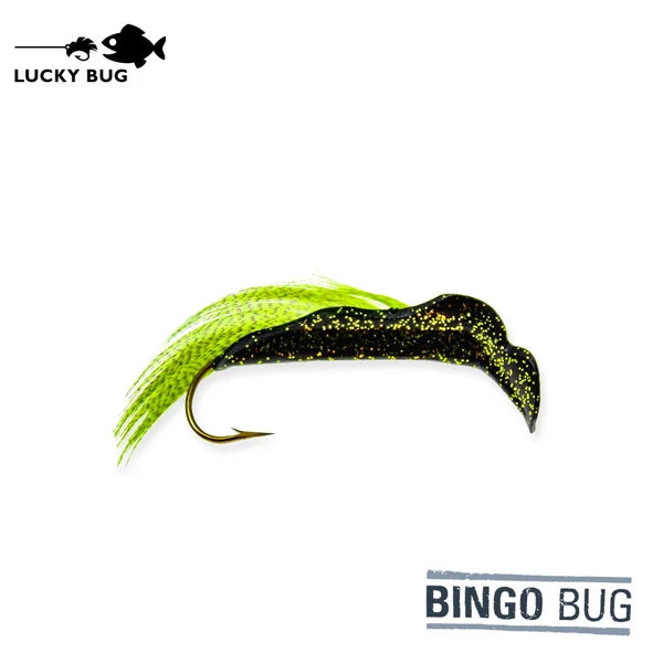 Bingo Bug Lures