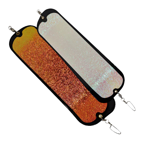 O'Ki Big Shooter - Black Flasher