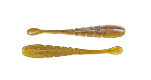 X Zone Pro Series Slammer 4"