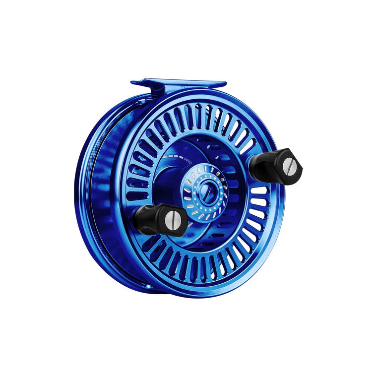 Amundson TMX5 Trend X Mooching Reel