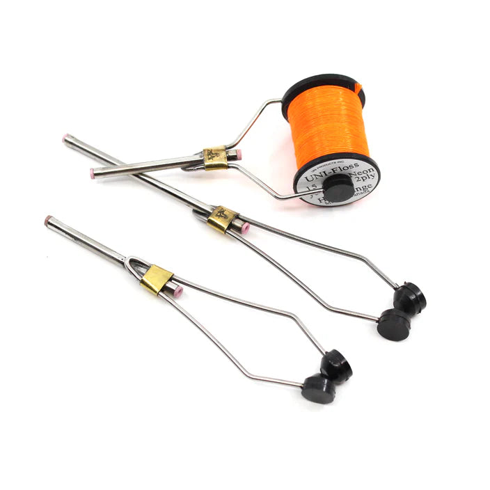 Dr. Click 4" Ceramic Bobbin