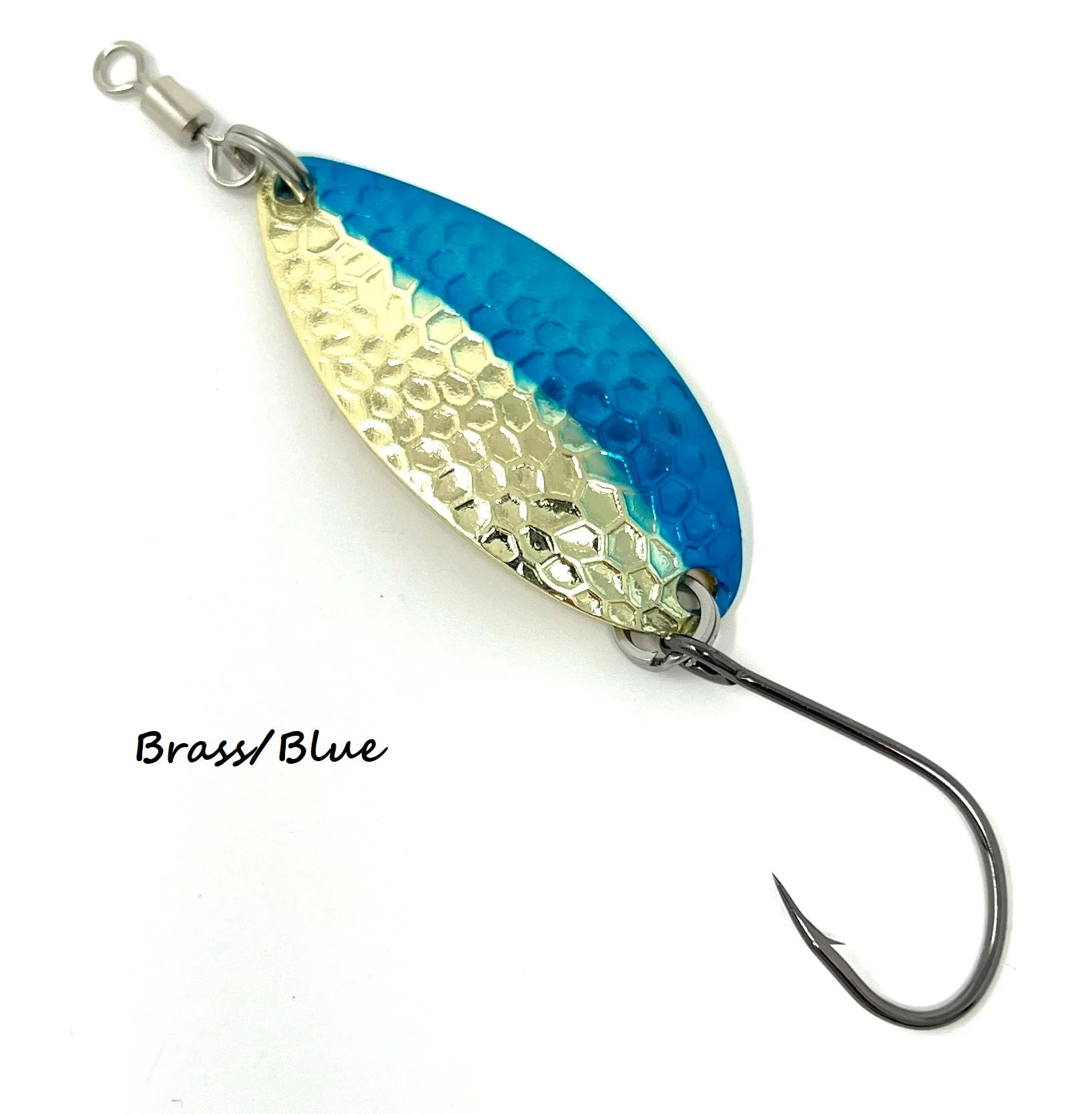 The Glory Spoon By Prime Lures