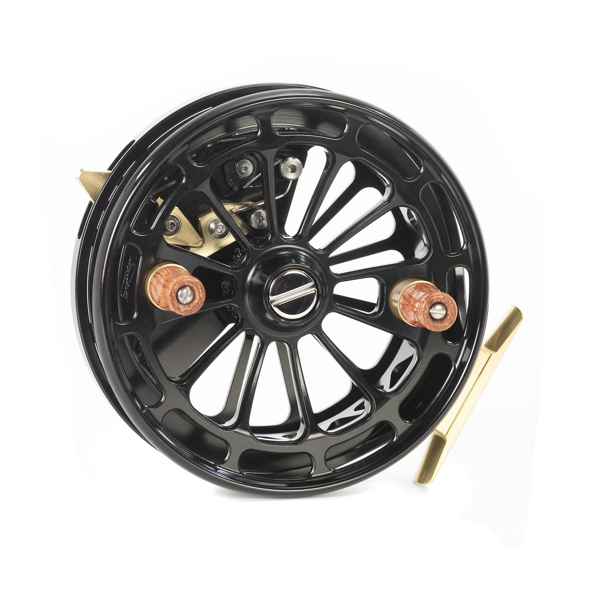 Islander C5 Centerpin Float Reel