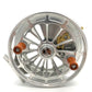 Islander C5 Centerpin Float Reel