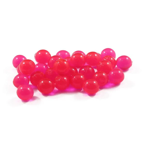 Cleardrift Soft Beads.