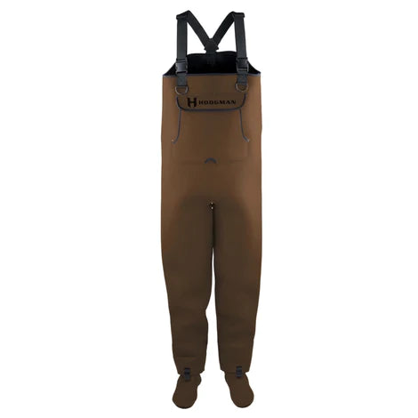 Hodgman Caster MIL Neoprene Waders