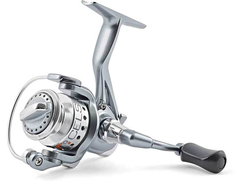 Celsuis Blizzard Spinning Reel