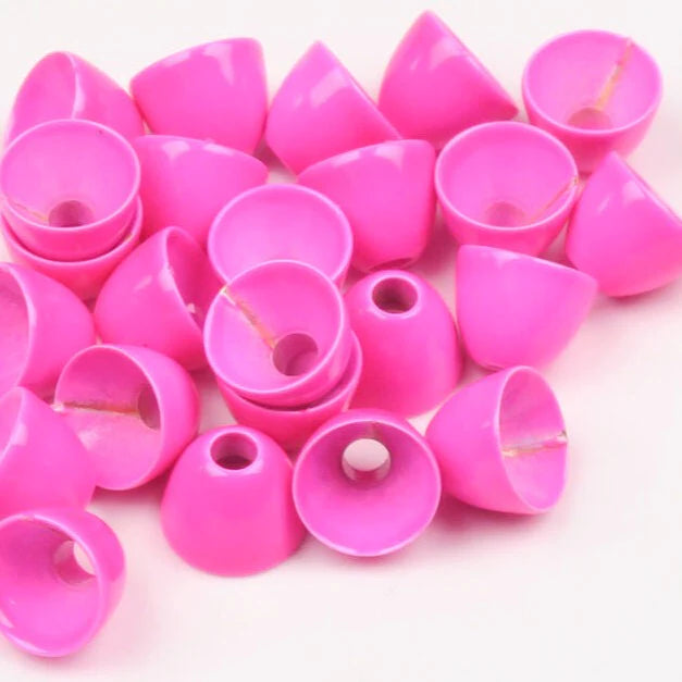 Hareline Tube Cone Head