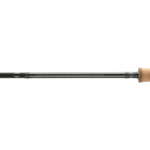 2024 Shimano Compre Mooching Rod