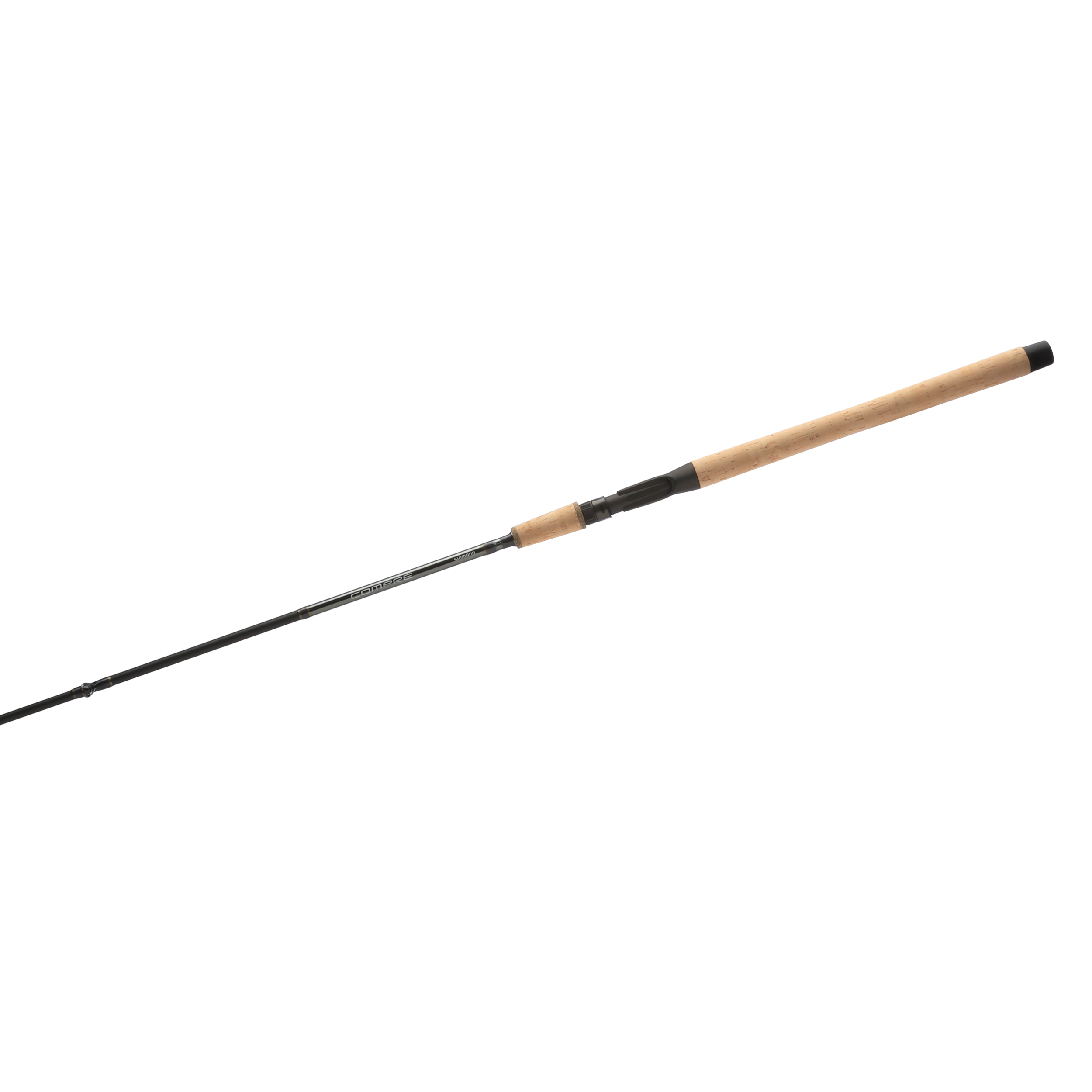 Shimano Compre Baitcasting Rod