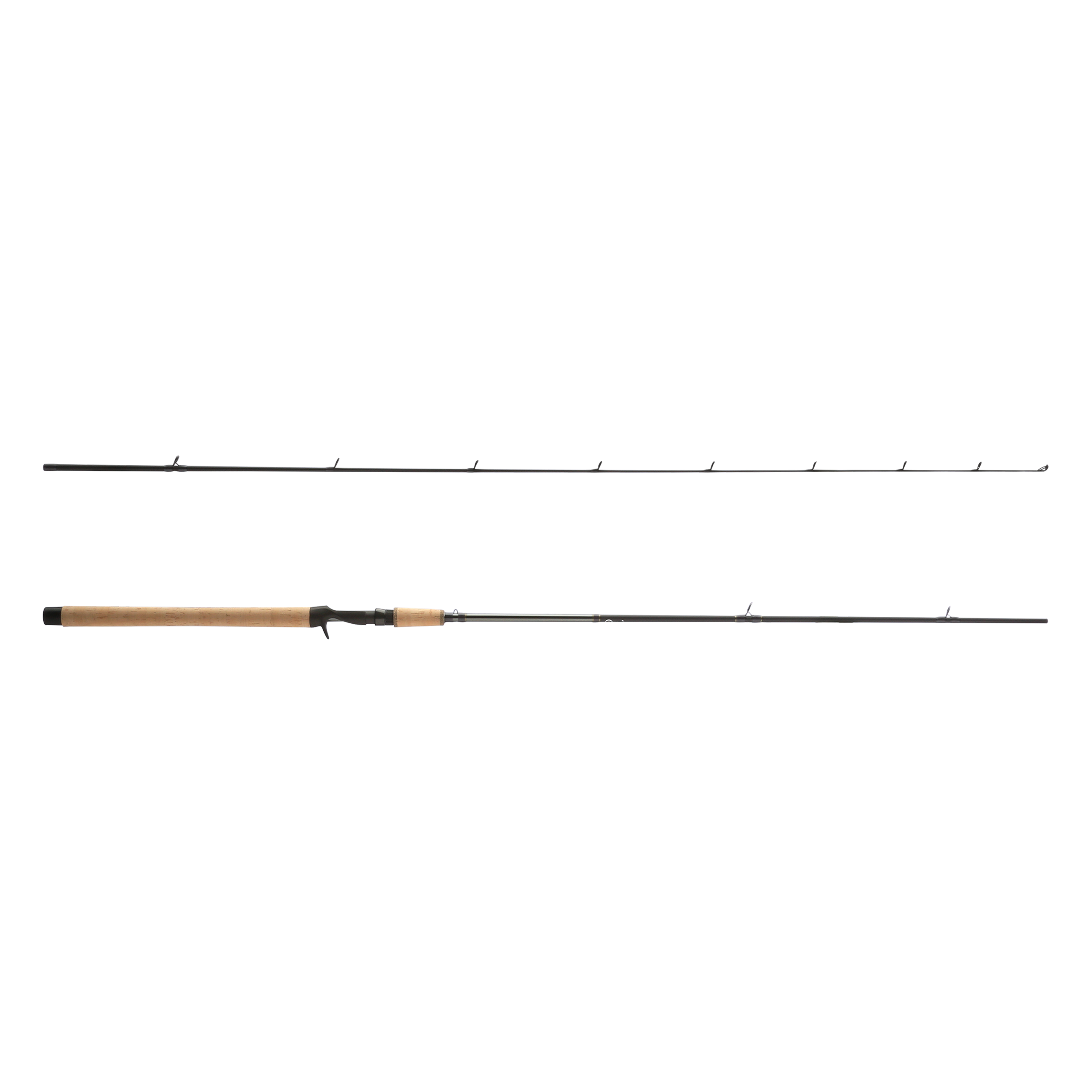 2024 Shimano Compre Baitcasting Rod
