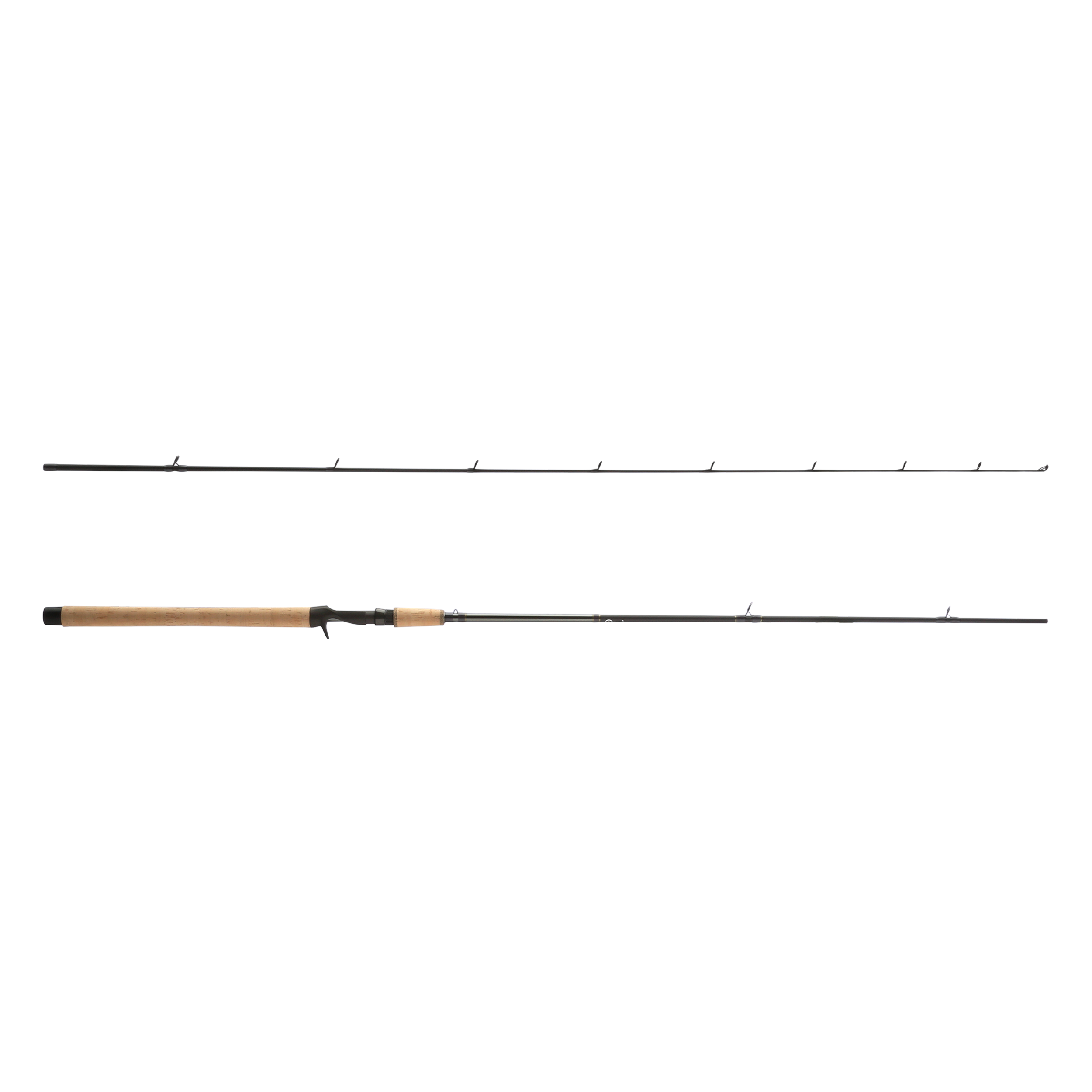 Shimano Compre Baitcasting Rod