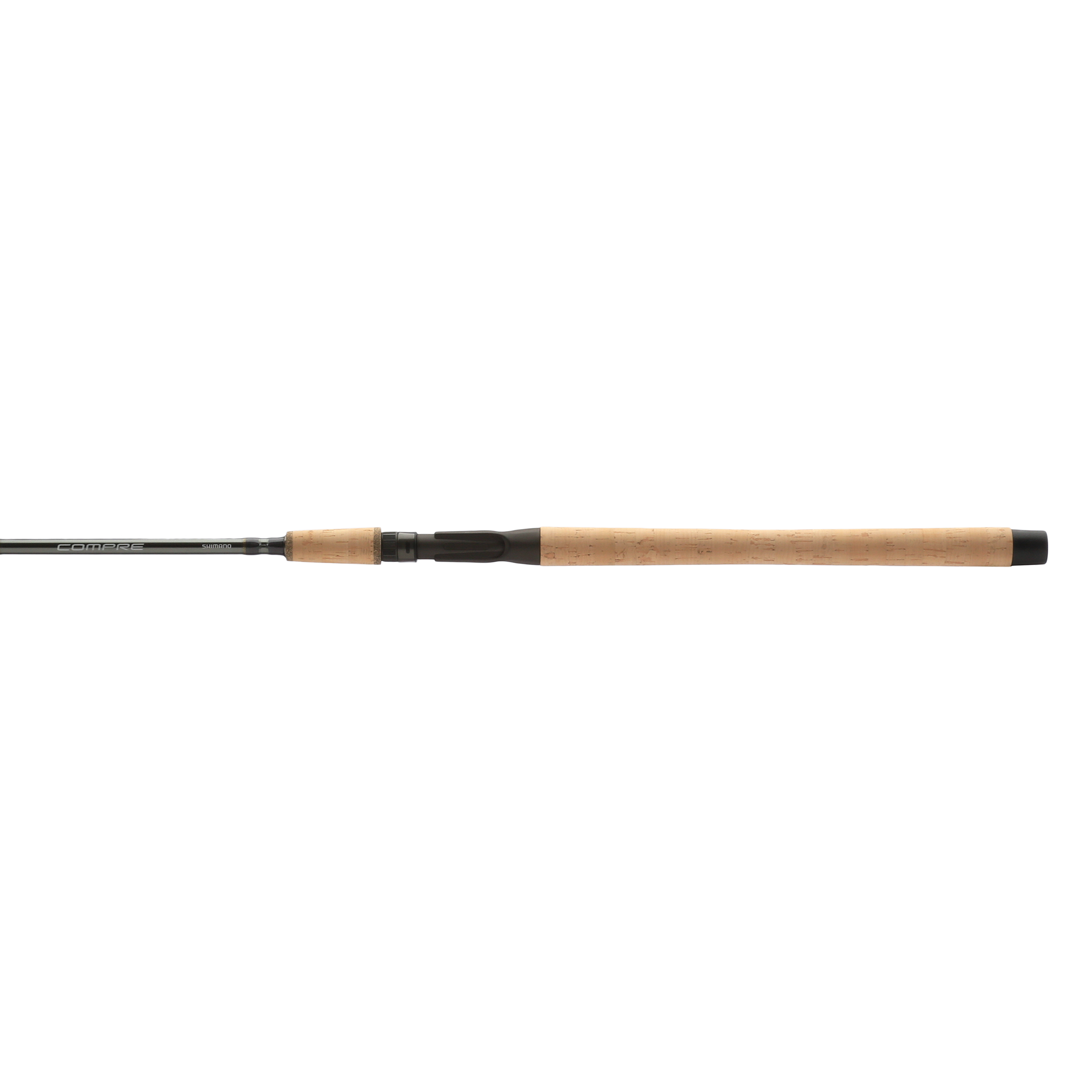 Shimano Compre Baitcasting Rod