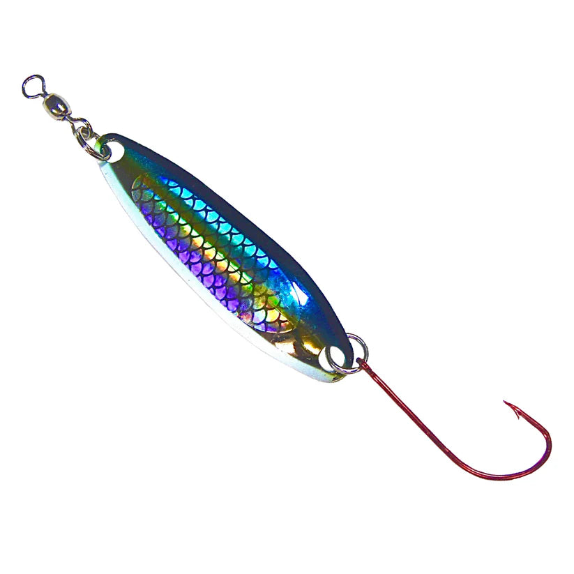Gibbs Croc Spoon