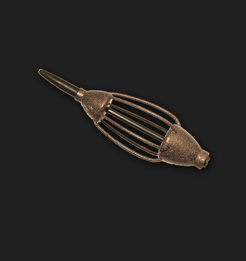 Monster Method Inline Ribbed Feeder