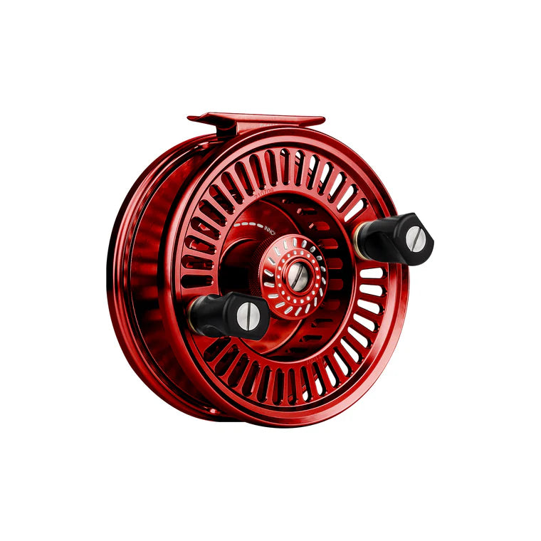 amundson fly fishing reels Amundson TMX5 Trend X Mooching Reel