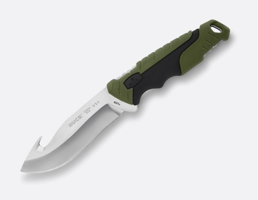 Buck 657 Large Pursuit Knife
