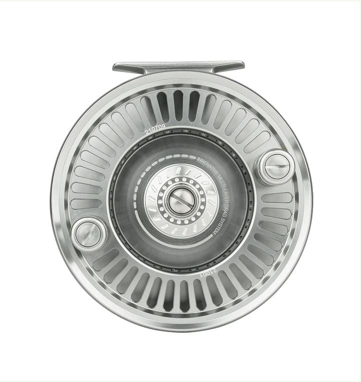 Amundson TMX5 Trend X Mooching Reel