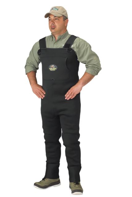 Caddis Neoprene Wader