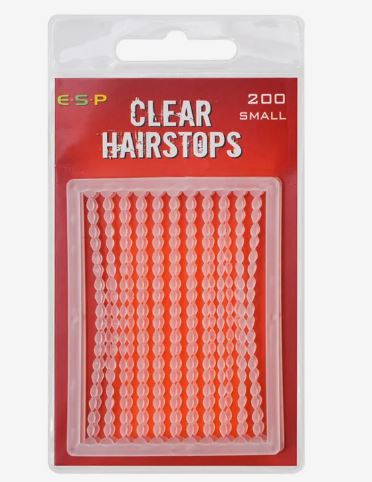 E-S-P Small Hairstops 200/PK