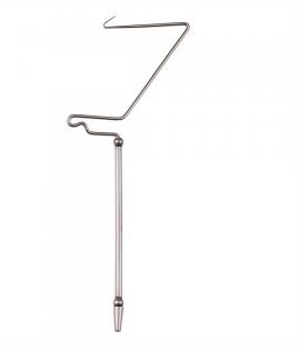 Dr. Slick 4" Rotary Whip Finisher