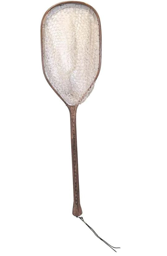 Danielson Kamloops 54" Wooden Boat Net