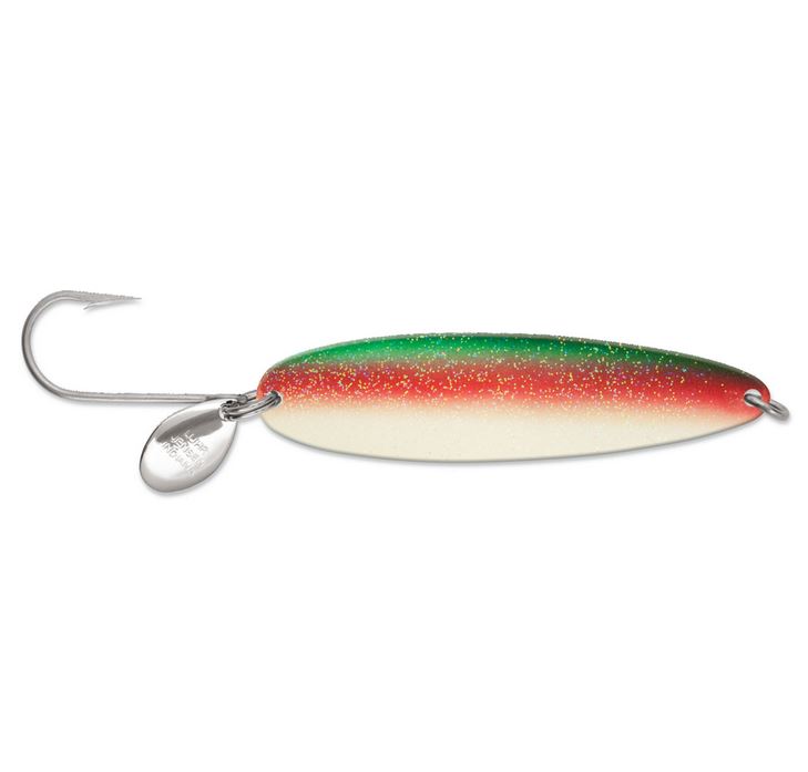 Luhr Jensen Coyote Trolling Spoon