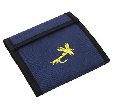 Dragonfly Line Wallet