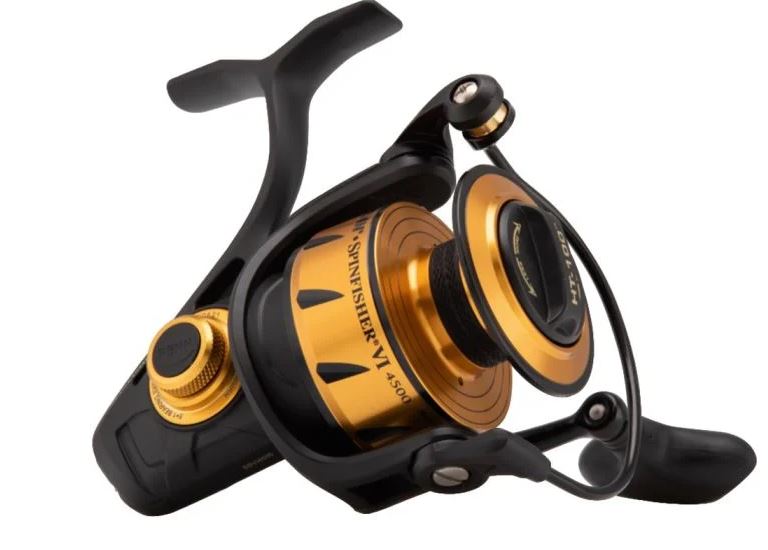 Penn Spinfisher VII Spinning Reels