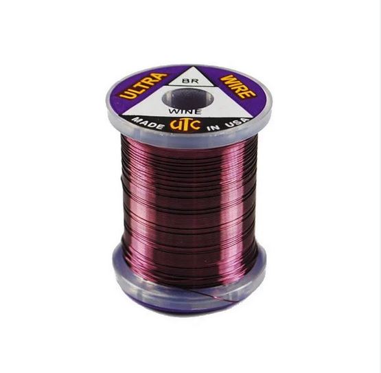 UTC Ultra Wire