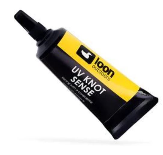Loon Outdoors UV Knot Sense Dressing