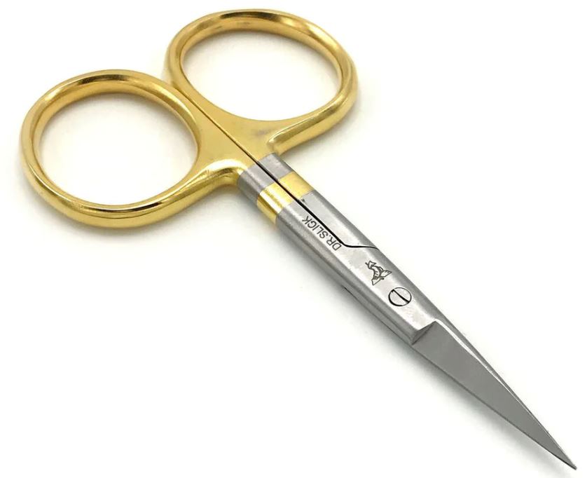Dr. Slick 4" All Purpose Scissor