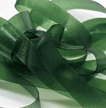 Hareline Scudback Midge 1/8"