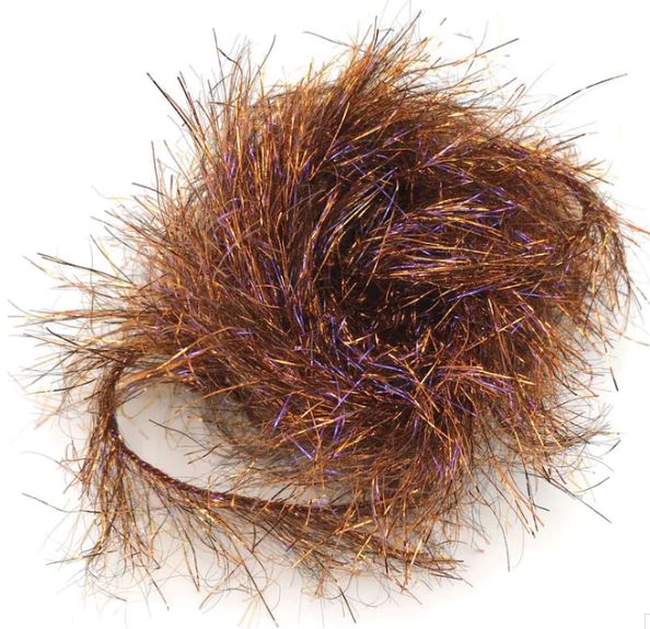 Hareline UV Polar Chenille