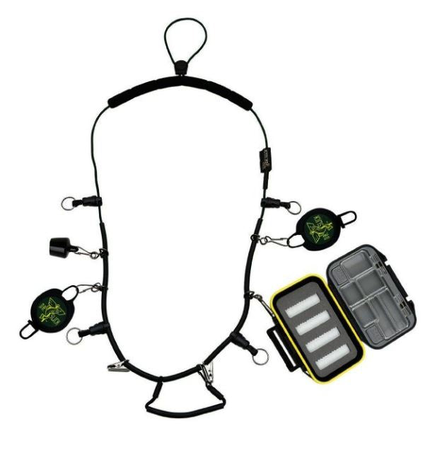 Dr. Slick Necklace Caddy