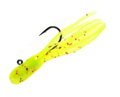 TROUT TRAP 1/32 CHART GLOW SHAD
