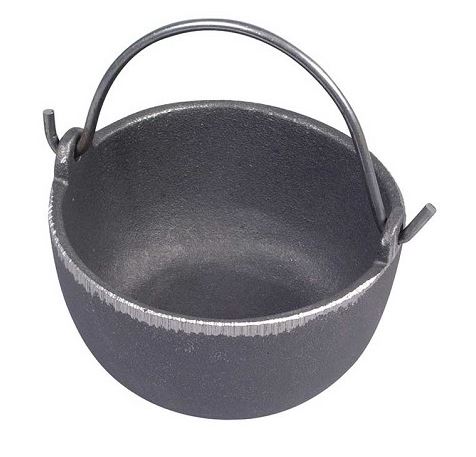 Do-It Cast Iron Lead Melting Pot