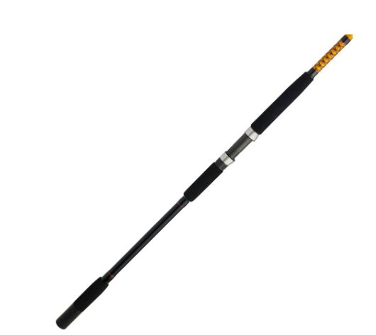 Ugly Stik® Bigwater Spinning Surf Rod 2 10' MH SPIN