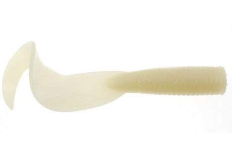 Berkley PowerBait Saltwater Grub 8"