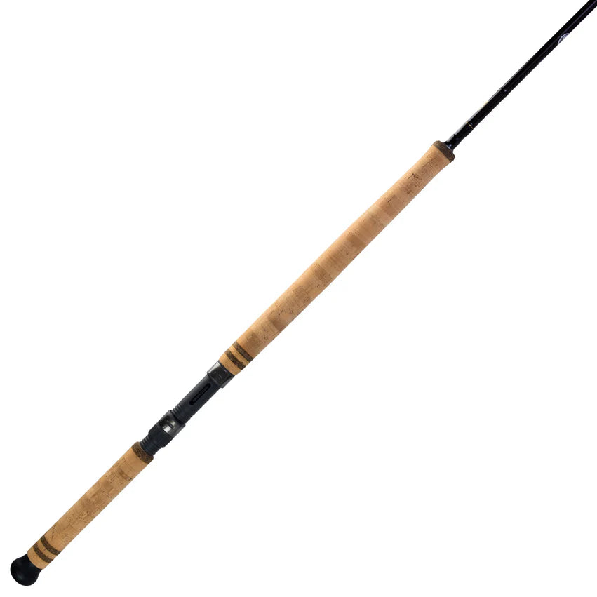Amundson Cast Mob Centerpin Rod