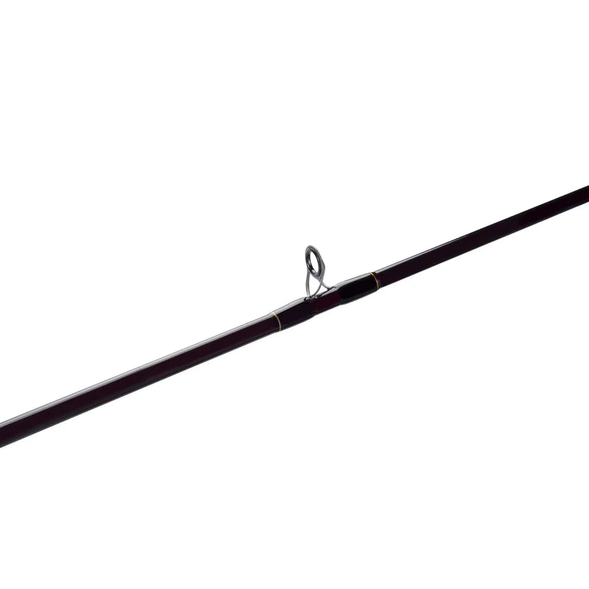 Amundson Cast Mob Centerpin Rod