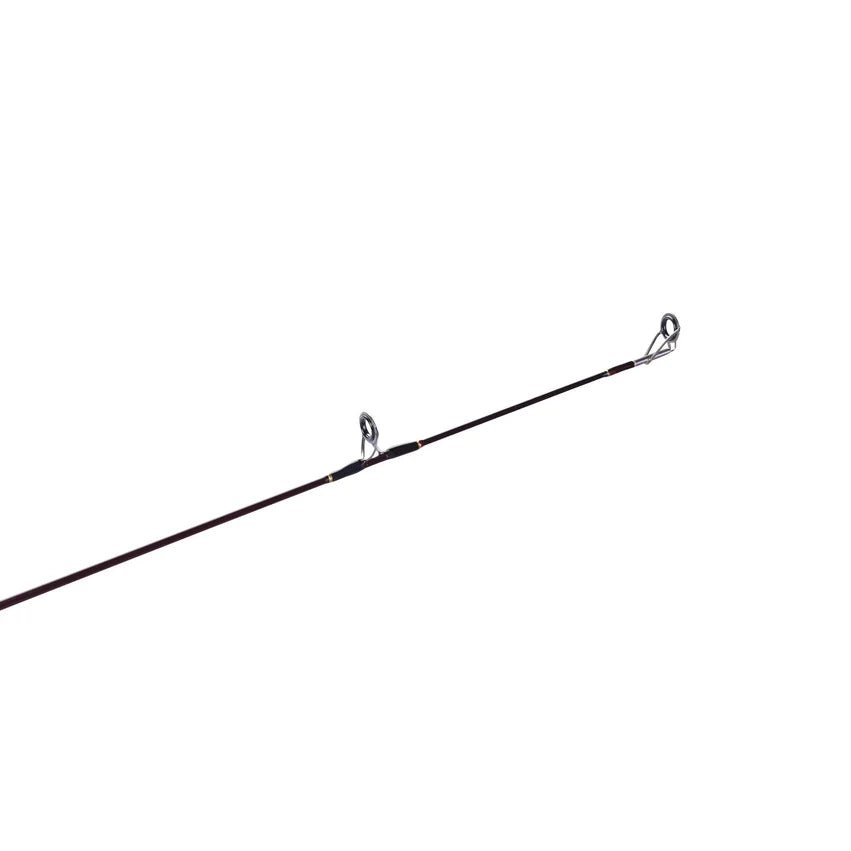 Amundson Cast Mob Centerpin Rod