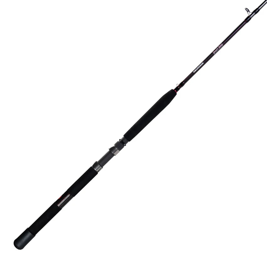Amundson Savvy Sumo Jigging Rods