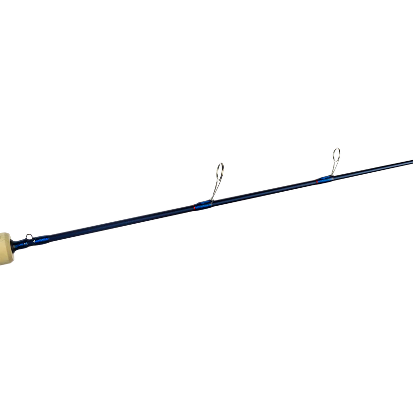 Sinknock SK25L-01 Spinning Ice fishing combo