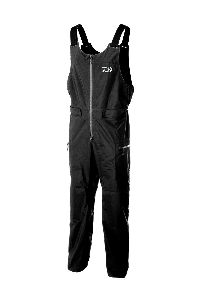 Daiwa Gore Tex Shell Bib