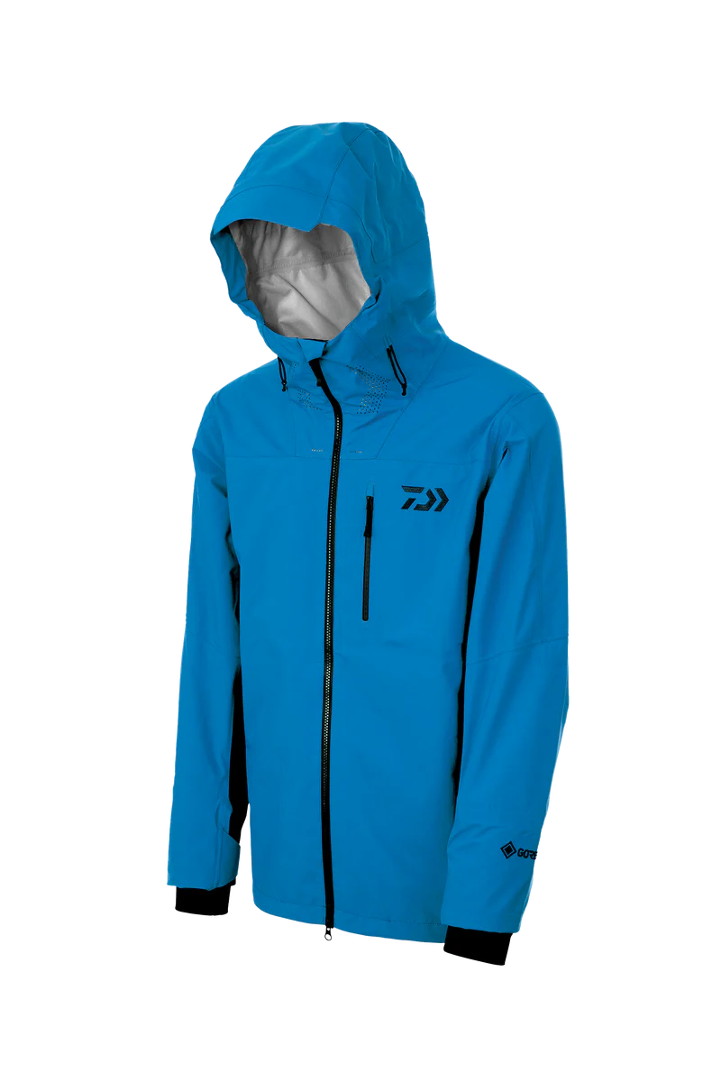 Daiwa Gore Tex Shell Jacket